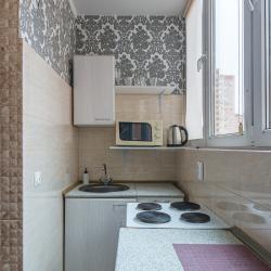Фото Апартаменты Уют на улице им. Героя Сарабеева В.И. 5 корпус 3 (223)