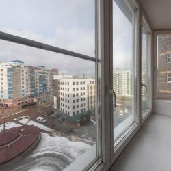 3-комнатные апартаменты люкс 27