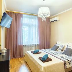 2-комнатные апартаменты стандарт