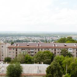 Апартаменты студия
