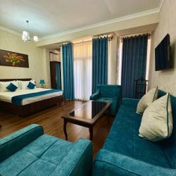 Фото Отель Ravan Hotel (Раван)