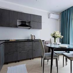 Фото Апартаменты на улице Орбитовская 20/11