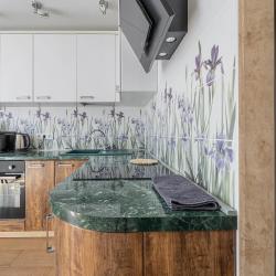 Апартаменты улучшенные