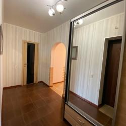 Апартаменты студия