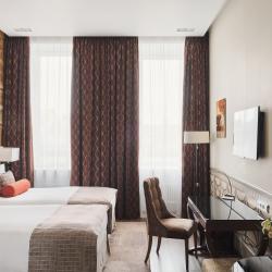 фото 24 Indigo St. Petersburg-Tchaikovskogo (Индиго Санкт-Петербург-Чайковского)
