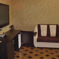 3-местный номер стандарт