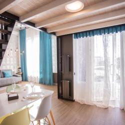 Фото Мио Апартаменты