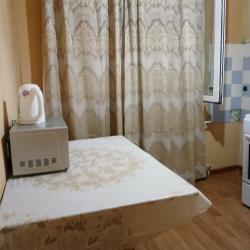 Фото Апартаменты на улице Дугина