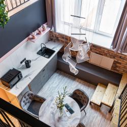 фото 2 Smart Hotel Kantemirovsky (Смарт отель Кантемировский)
