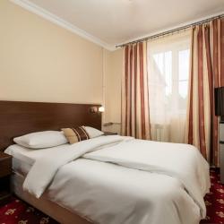 Фото Отель Яна