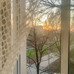 Фото Апартаменты на проспекте Ленина 3