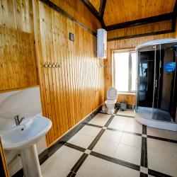 Номер люкс премиум (мансарда)