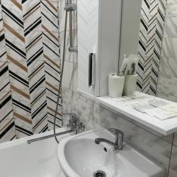 Апартаменты студия