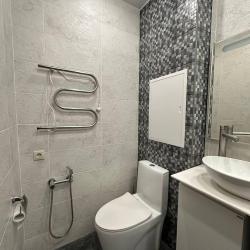 2-местные апартаменты студия