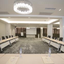 Фото Отель Milan (Милан)