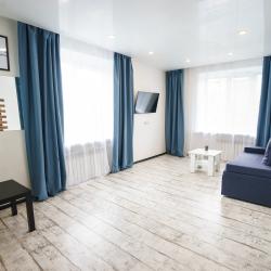 Фото Отель InnDays на Красноармейском