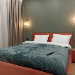 Фото Отель Одеяло&Подушка на улице Чистопольская 71Б