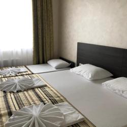 Фото Отель Регата