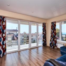 Фото Отель Sea Magic Apart на улице Старошоссейная 5 корпус 4