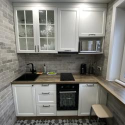 Фото Апартаменты на проспекте Победы 4