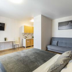 Фото Отель DreamHouse (ДримХаус) на улице Машиностроителей 27