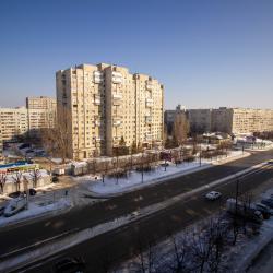 Фото Апартаменты на проспекте ий 3