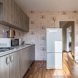 Фото Отель Уютная 1-комнатная квартира для семейного отдыха и деловой поездки