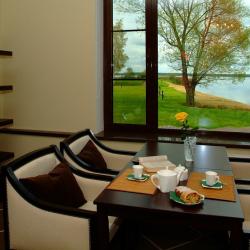 Фото Отель Zavidovo resort (Завидово Резорт)
