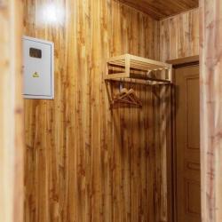 Фото Отель A-House (А-хаус)