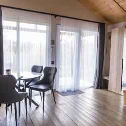 4-местный Коттедж в лесу №6