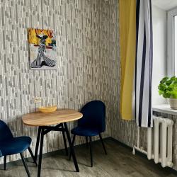 Фото Апартаменты на улице Воровского