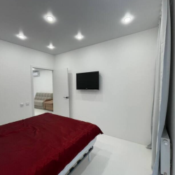 Фото Апартаменты на улице Спортивная 3