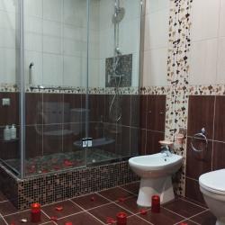 Фото Апартаменты на улице Трифонова 20
