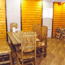 Фото Отель Марьяна