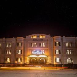 Фото Отель Shahdil Hotel & Restaurant (Шахдил)