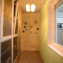 1-комнатные апартаменты стандарт