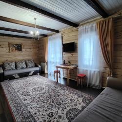 Фото Отель Горная Пчела