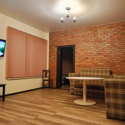 3-комнатный номер комфорт семейный