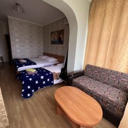 Фото Отель Надежда rooms (Румс)