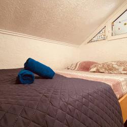 Номер студия #6