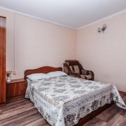 Фото Отель Мандарин