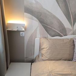 2-комнатные апартаменты улучшенные