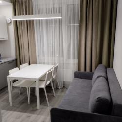 Апартаменты стандарт Санкт-Петербург, Витебский 101, корп.1