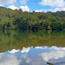 Фото Отель Верхние Голубые Озёра