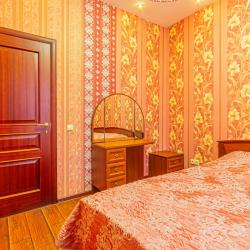 Фото Отель Майский Сад