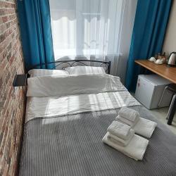 Фото Отель Kazan Lagom (Казан Лагом)