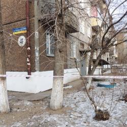 1-комнатные апартаменты стандарт