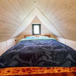 Фото Отель Дыши лесом