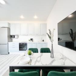 Фото Апартаменты на улице проспект Соколова 68