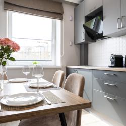 Апартаменты стандарт